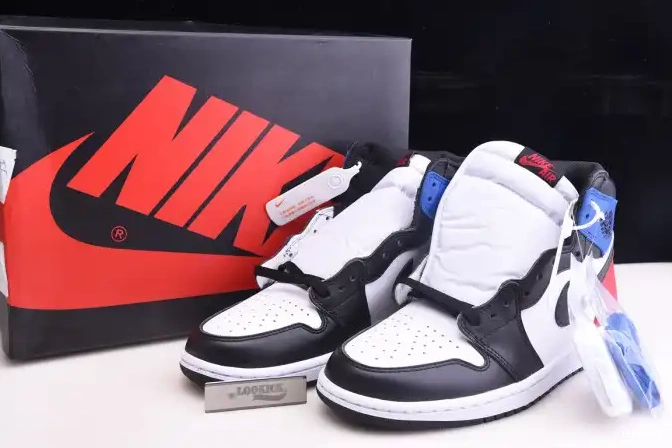 Reps TBK Jordan DA2728-100 3 High Air 1 Top Retro 2.0 0412